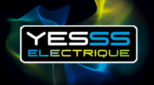 Magasin de vente D’électricité pour tout ce qui est électrique Salon 13300 Yesss